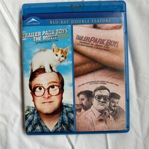 Trailer Park Boys: The Movie / Trailer Park Boys II: Countdown to Liquor Day